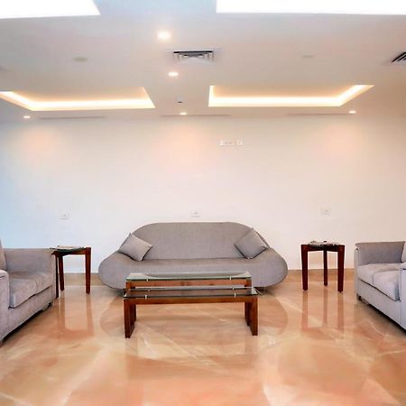 Ktdc Grand Chaithram Thiruvananthapuram Exterior foto